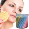 60 Compressed Facial Cleansing Sponges view 2