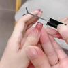 Magnetic Nail Art Tool with Y-Guidance view 3