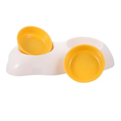 CIYODO Double Pet Bowl