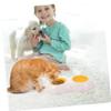 CIYODO Double Pet Bowl view 4