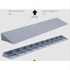 Generic Threshold Ramp for Robot Vacuums, 100 × 15 × 2.5 cm view 4