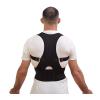 Orthopedic Magnetic Vest, Adjustable Posture-Correction Corset and Back Support Belt view 1