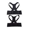 Orthopedic Magnetic Vest, Adjustable Posture-Correction Corset and Back Support Belt view 2