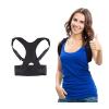 Orthopedic Magnetic Vest, Adjustable Posture-Correction Corset and Back Support Belt view 3