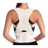 Orthopedic Magnetic Vest, Adjustable Posture-Correction Corset and Back Support Belt view 4