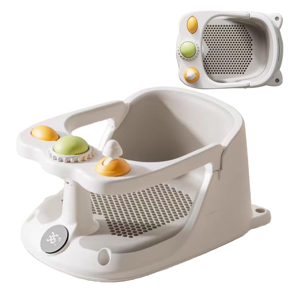 Baby Bathtub Safety Seat