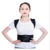 Adjustable Back Corrector with Shoulder and Lumbar Support view 2