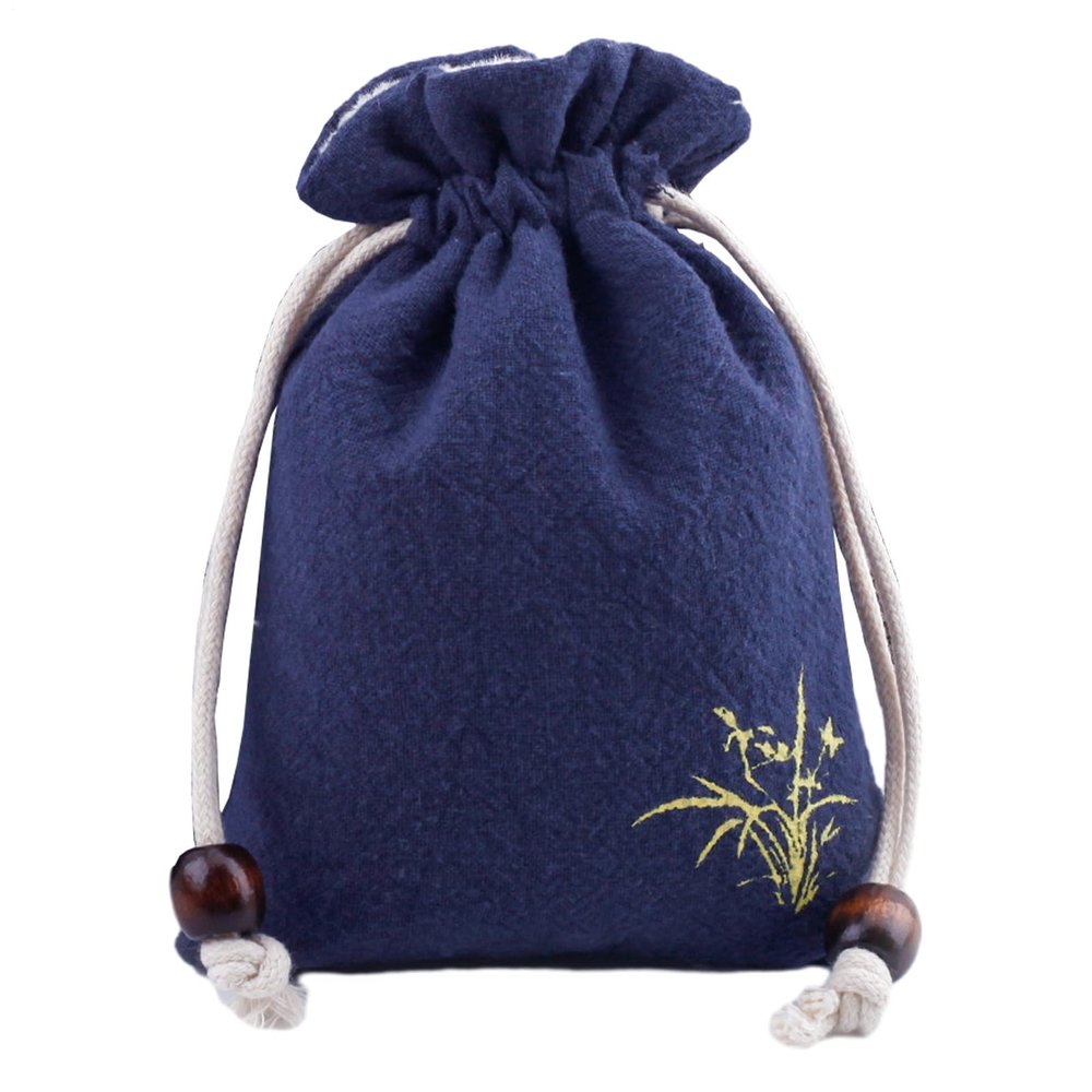 Dog Fabric Bag, Humane Ash Storage Bag, Lightweight Memorial