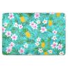 Colorful Pineapple Potty-Training Pee Pad for Children, 52.0 x 34.0 in view 1