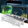 Fish Tank Tool Holder - Wall-Mounted Organizer view 4