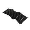FONDOTIN Pet Car Window Safety Barrier, Black view 1
