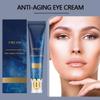 Intensive Eye Cream – Reduces Puffiness, Dark Circles, and Wrinkles (5 pcs) view 2