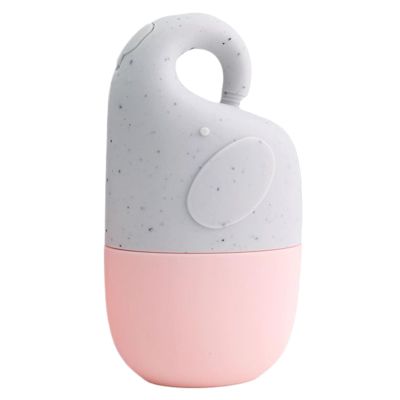 Reusable Silicone Ice Roller for Facial Firming Massage