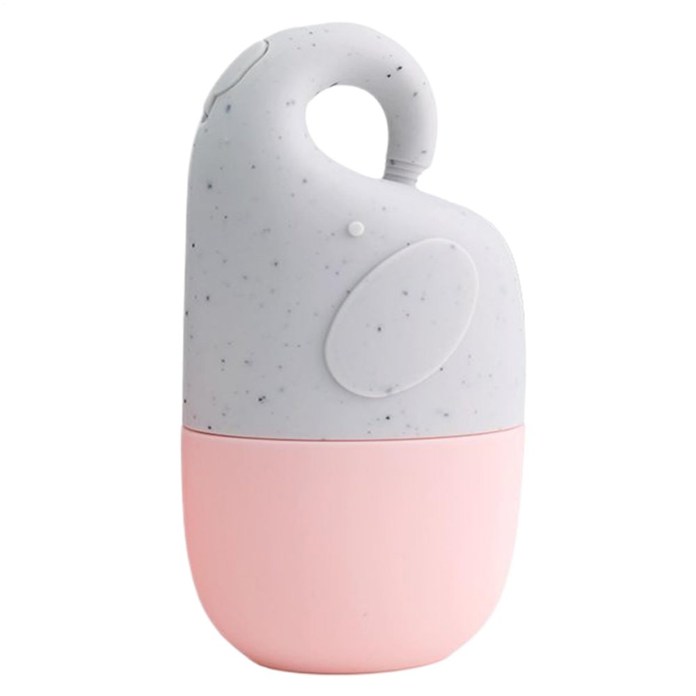 Reusable Silicone Ice Roller for Facial Firming Massage