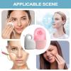 Reusable Silicone Ice Roller for Facial Firming Massage view 4