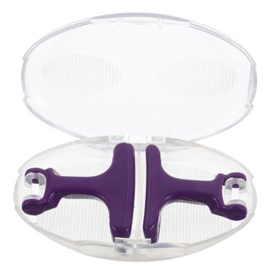 Happyyami Women's Razor, Intimate Hair Remover and Compact Manual Body Hair Trimmer