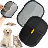 Pet Hair Remover Glove, 2-Pack view 1