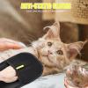 Pet Hair Remover Glove, 2-Pack view 2