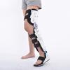 LBJDJYB Adjustable Knee Abduction Brace, Postoperative Immobilizer view 2