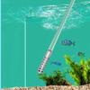Xoeryoy Aquarium Siphon, 87 Inch Segmented Water Changer view 2