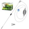 Xoeryoy Aquarium Siphon, 87 Inch Segmented Water Changer view 3