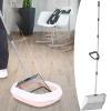 Chicken Poop Scoop with Telescopic Handle view 3