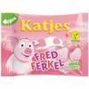 usy Bundle: Katjes Fred Ferkel Fruit Gummy Foam Candy, 3-Pack (3 x 175 g) + usy Block view 2