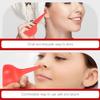 Ear Syringe, 6-Pack, Red Rubber Nasal Bulbs for Babies view 4