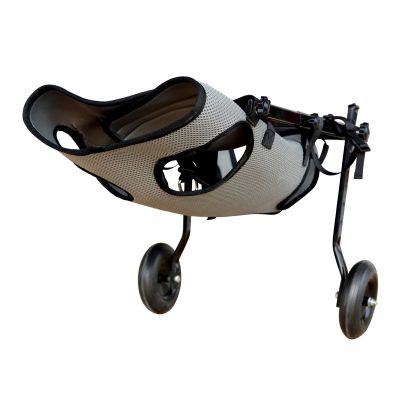 Weyot Dog Wheelchair for Back Legs, XS