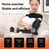 VPAIUNCKU Electric Intelligent Elbow Rehabilitation Device, Hinged Elbow Brace Arm Trainer with Wireless Remote, Right view 2