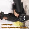 VPAIUNCKU Electric Intelligent Elbow Rehabilitation Device, Hinged Elbow Brace Arm Trainer with Wireless Remote, Right view 4