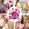 Makeup Set for Beginners, Face Makeup Set for Beginners view 4