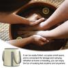 Foot Bath Bucket - Foldable Foot Bath Tub with Handles | Portable view 2