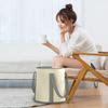 Foot Bath Bucket - Foldable Foot Bath Tub with Handles | Portable view 3