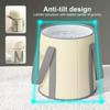 Foot Bath Bucket - Foldable Foot Bath Tub with Handles | Portable view 4