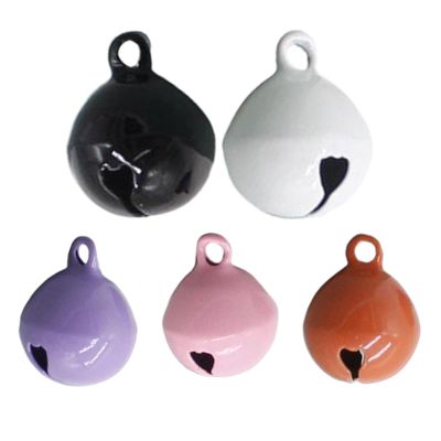 Dog Collar Bell - Colorful Kitten & Puppy Bells