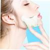 FOYTOKI Reusable Silicone Facial Massage Roller for Puffiness and Pores view 4