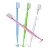 BESTYASH 2 Sets Double-Headed Interdental Brushes, 4 Pieces × 2 view 2