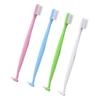 BESTYASH 2 Sets Double-Headed Interdental Brushes, 4 Pieces × 2 view 4