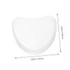 WRITWAA 2-Pack Plastic Denture Cases, Portable Travel Storage Containers view 2