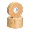 Foot Protection Tape Roll, 3 Rolls, 2.5 cm x 4.5 m, Beige view 1