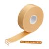 Foot Protection Tape Roll, 3 Rolls, 2.5 cm x 4.5 m, Beige view 2
