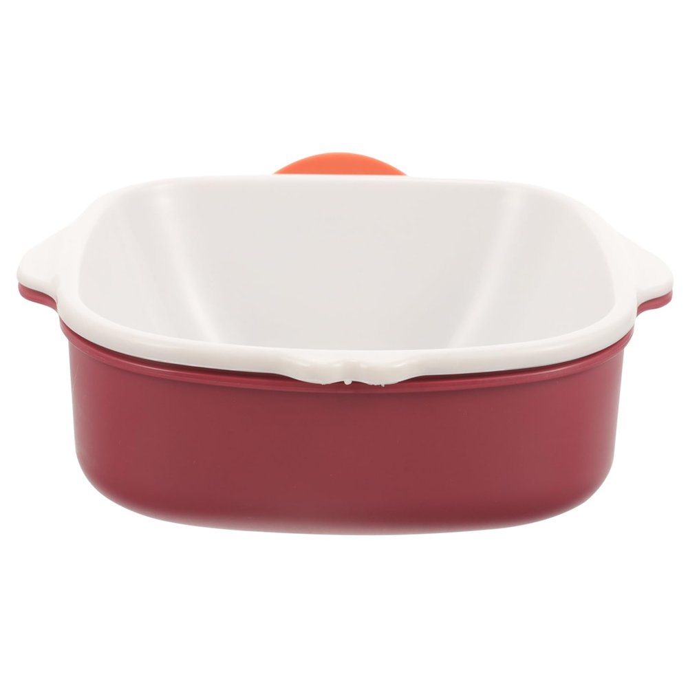 TOYANDONA Hanging Pet Bowl