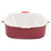 TOYANDONA Hanging Pet Bowl view 1