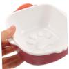 TOYANDONA Hanging Pet Bowl view 3