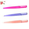Hemobllo 3-Piece Eyebrow Tweezers Set with Ergonomic Design view 4