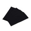 Premium Replacement Carbon Sponge Filter 4 Pack view 1