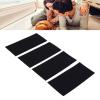 Premium Replacement Carbon Sponge Filter 4 Pack view 2