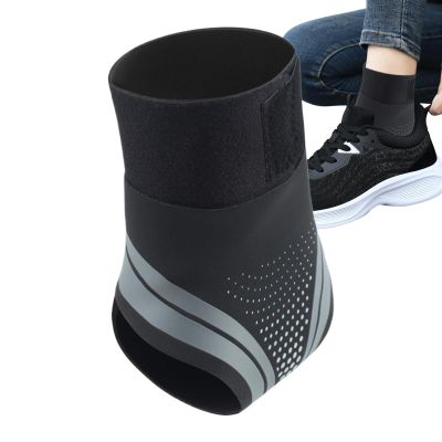 Sports Ankle Brace and Wrap Support