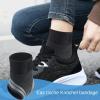 Sports Ankle Brace and Wrap Support view 2